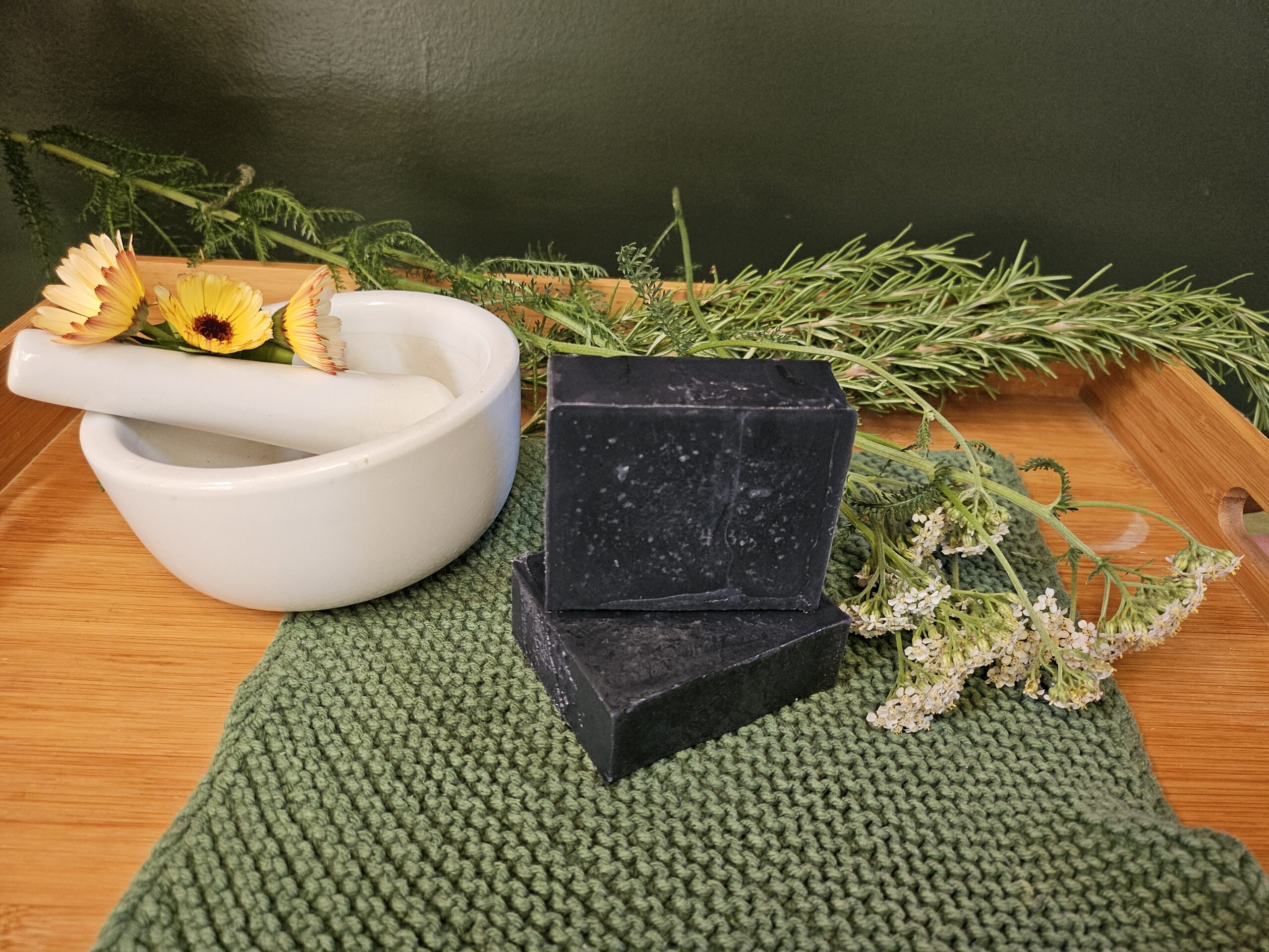 Practical Magic Soap - Image 4