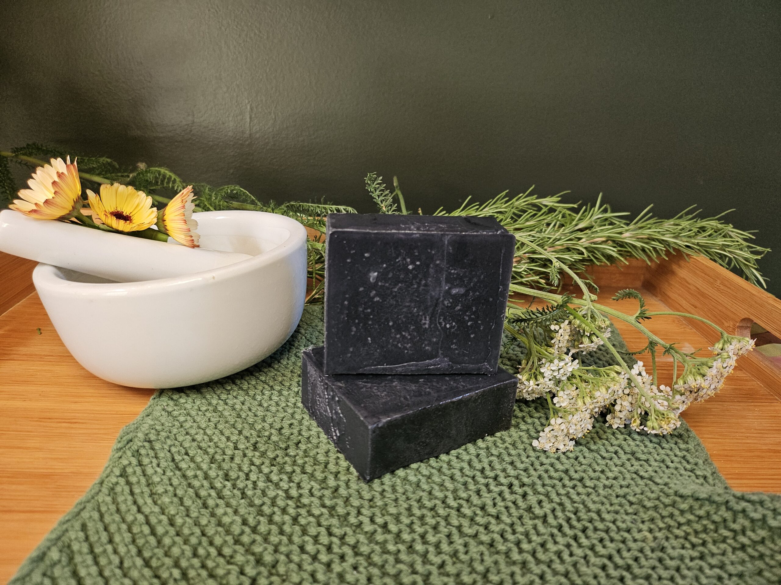 Practical Magic Soap - Image 3