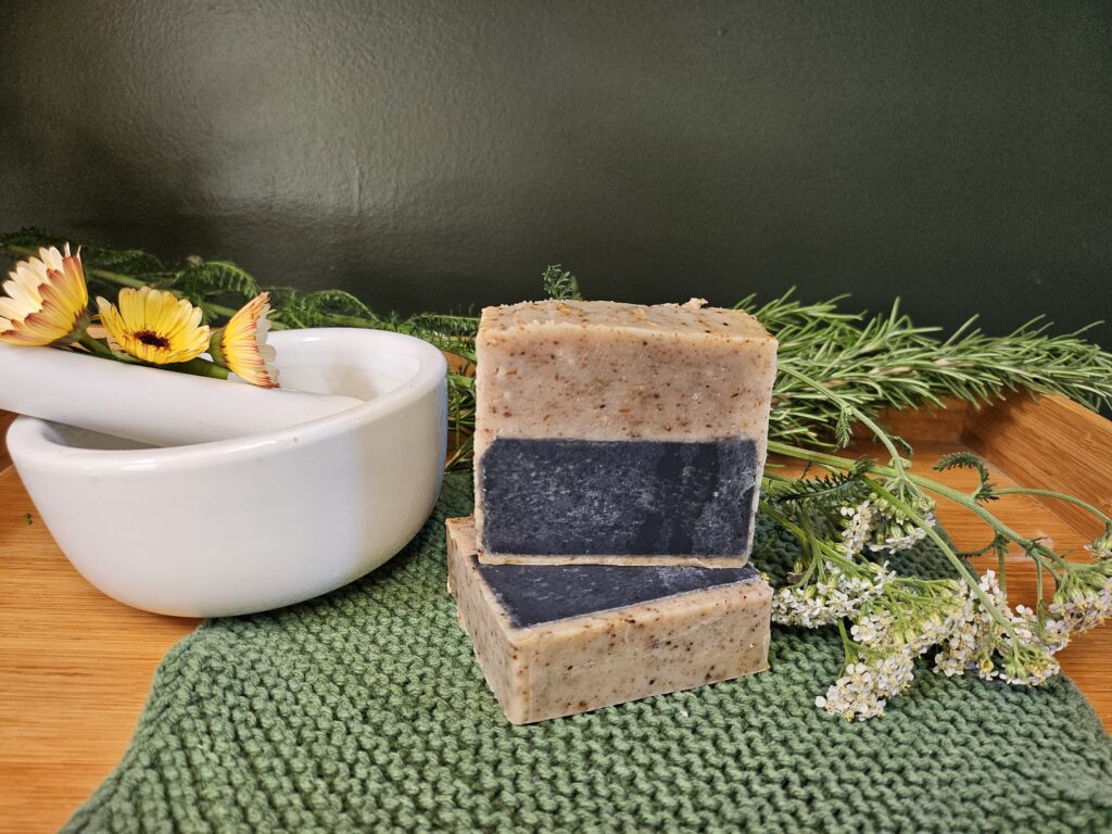 Shaving Soap Bar