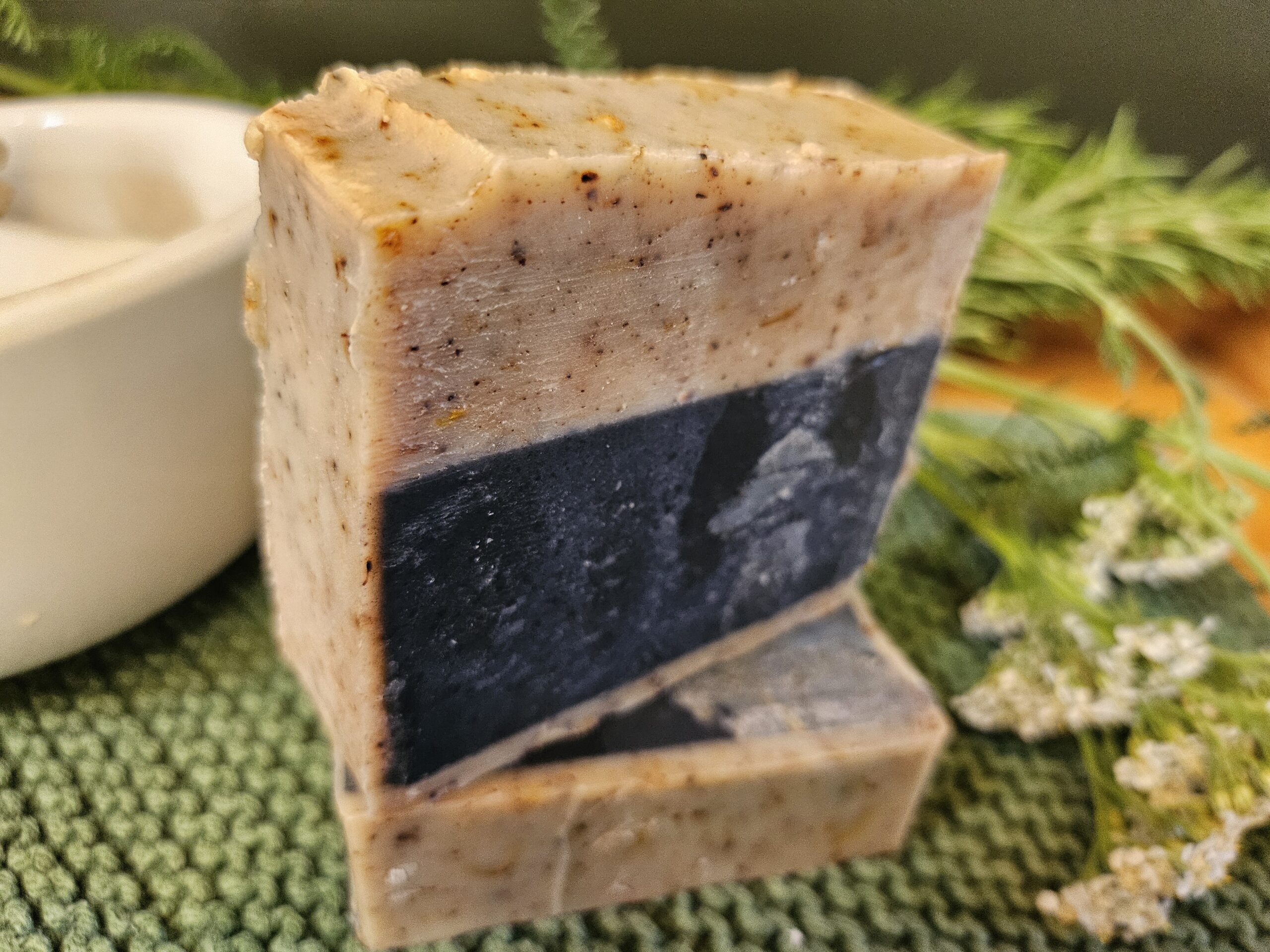 Shaving Soap Bar - Image 6