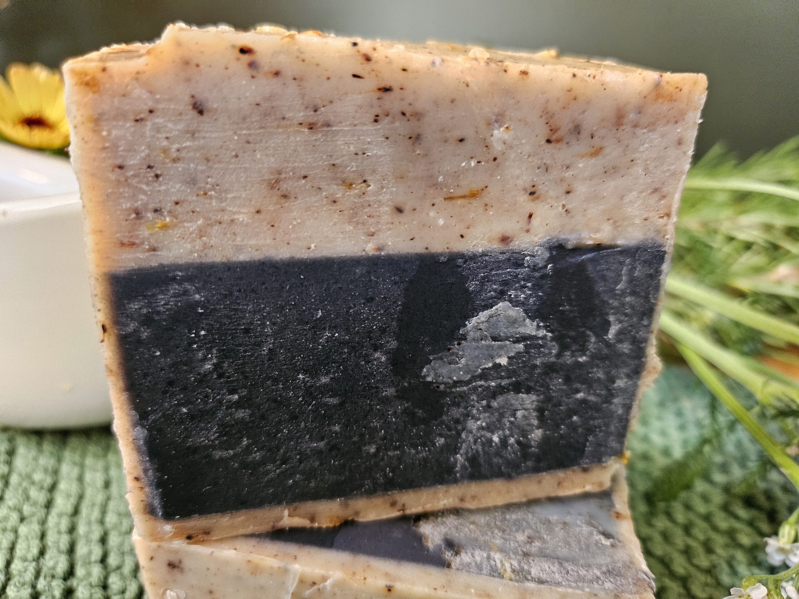 Shaving Soap Bar - Image 5